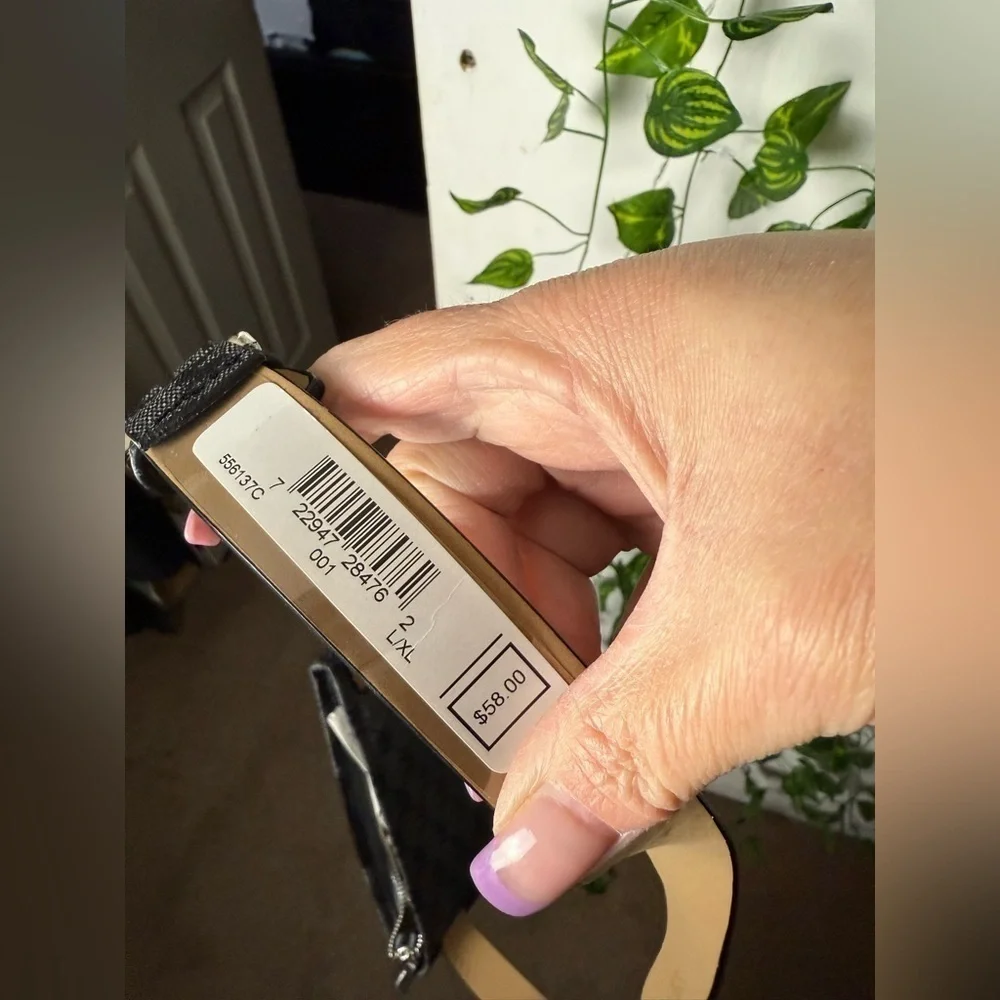 Michael Kors Belt Fanny Bag